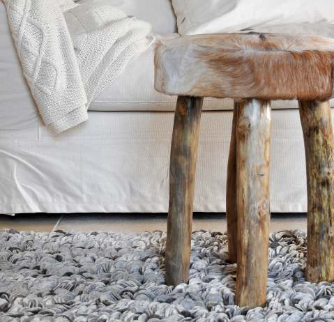 שרפרף פרווה