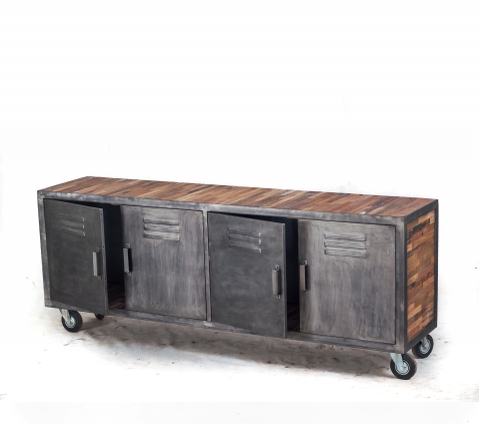 שידת טלויזיה Locker