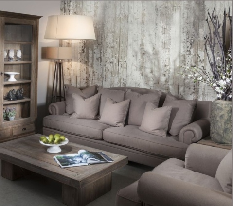 Lucerne Sofa