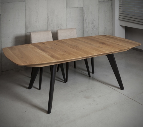 שולחן אוכל Monaco