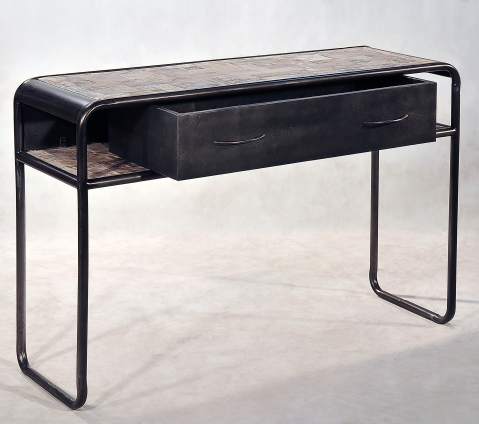 קונסולה Retro