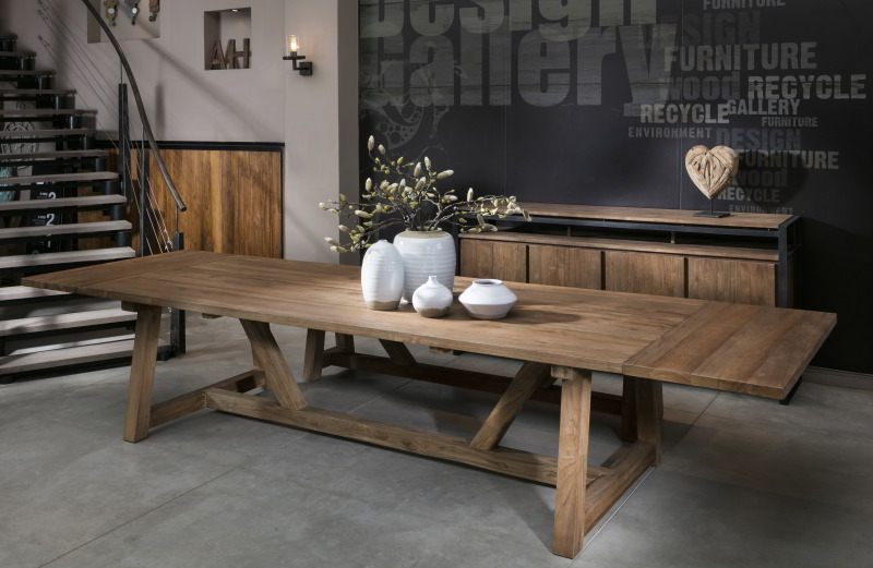 שולחן אוכל Andreas