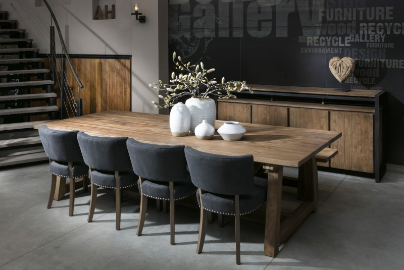 שולחן אוכל Andreas