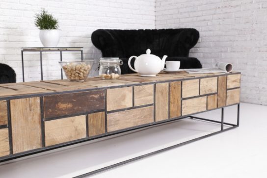 קונסולה ארוכה