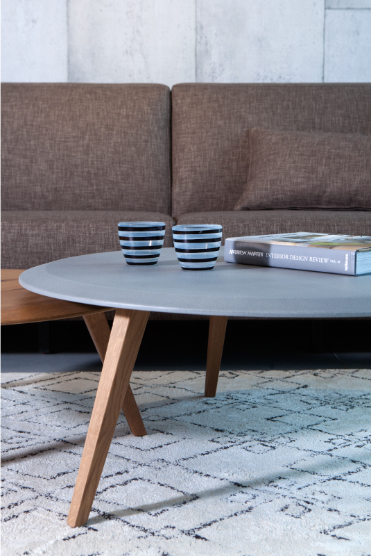 ספת בד לסלון