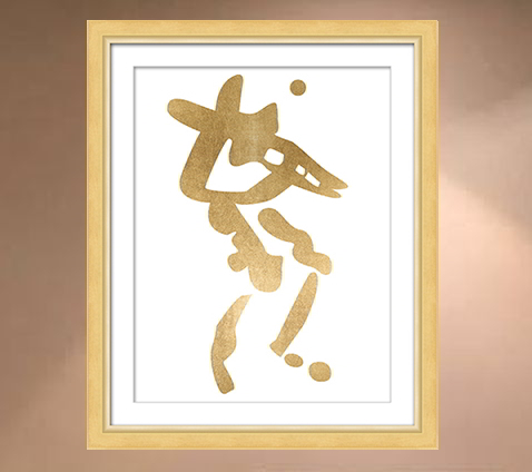 רפליקות ממוסגרות