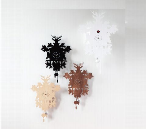 שעון קיר Mignon