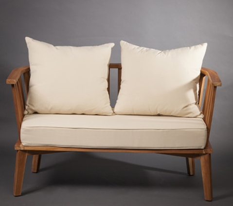 ספת אוהבים Krab