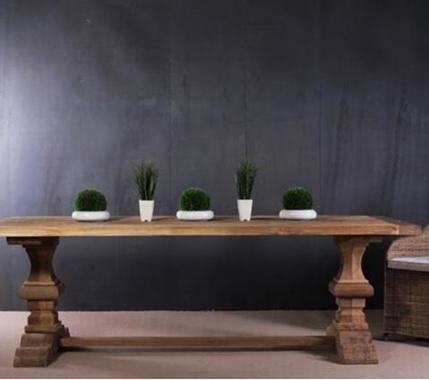 שולחן Andalusia