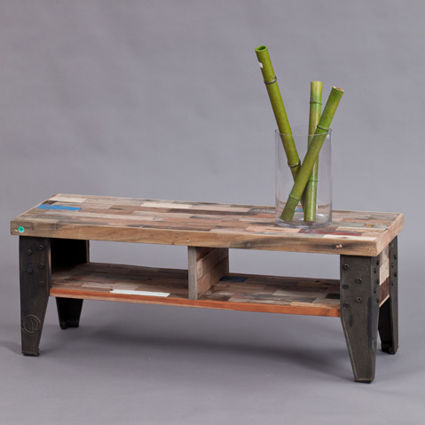 שידת טלויזיה דייגים