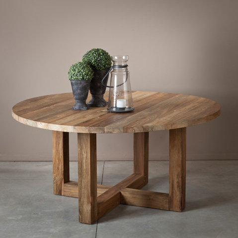 שולחן אוכל Kenny