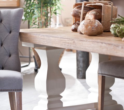 Florence Dining Table