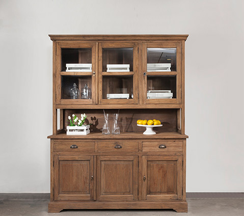 ויטרינה Cordoba