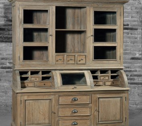 מזנון ויטרינה