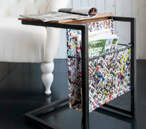 כן עיתונים Solo