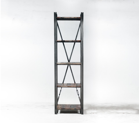 ספריה Editor צרה