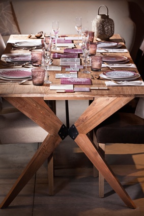 שולחן אוכל Tango