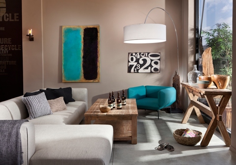 קונסולה Valencia