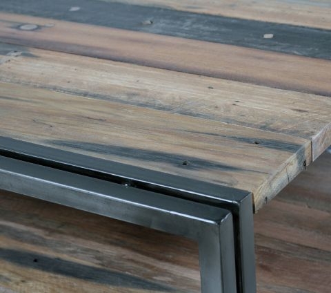 שולחן סלון Editor