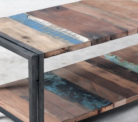 שידת טלוויזיה דייגים