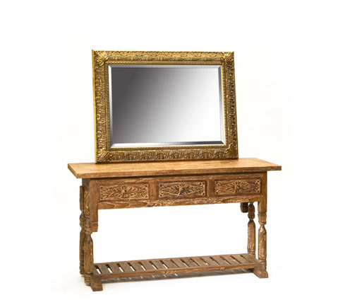 מראה Valentina מעוצבת