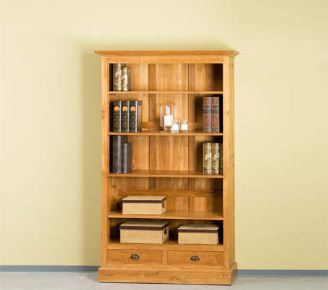 ספריה Toscana כפרית