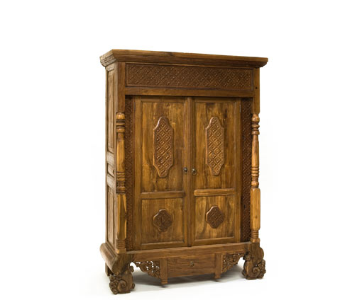 ארון Java אינדונזי