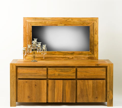 מראה Natural 1 מראה Natural