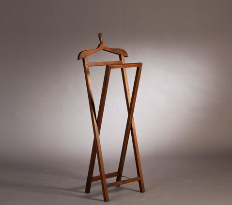 מתלה מינימליסט