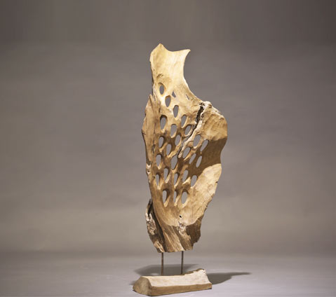 פסל דקורטיבי