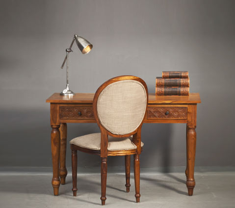 שולחן עבודה Floral