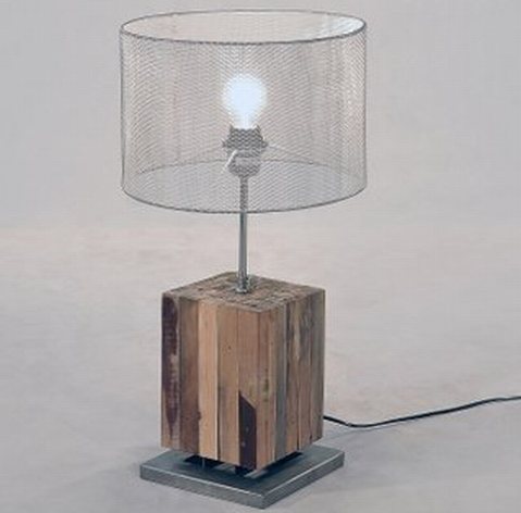 מנורה דייגים 1 מנורה דייגים