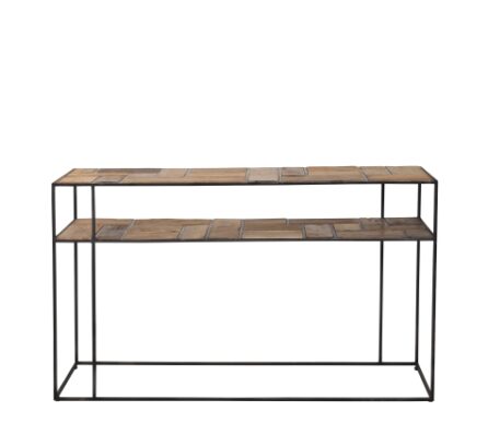 קונסולה Mondrian