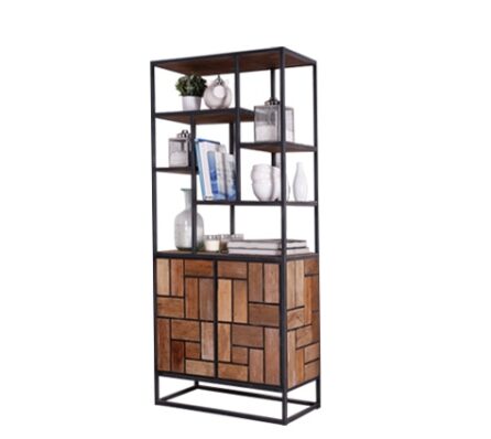 ספריה Mondrian
