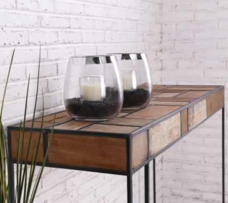 קונסולה Mondrian מדף אחד