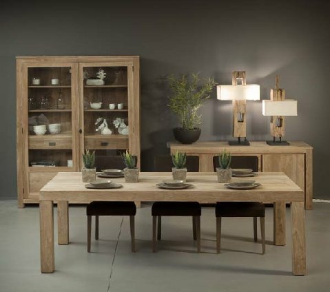 פינת אוכל Outdoor