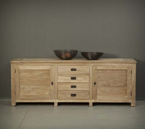 מזנון Ambassador