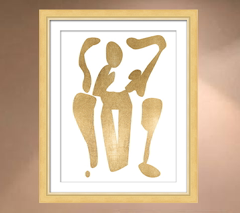 רפליקות ממוסגרות