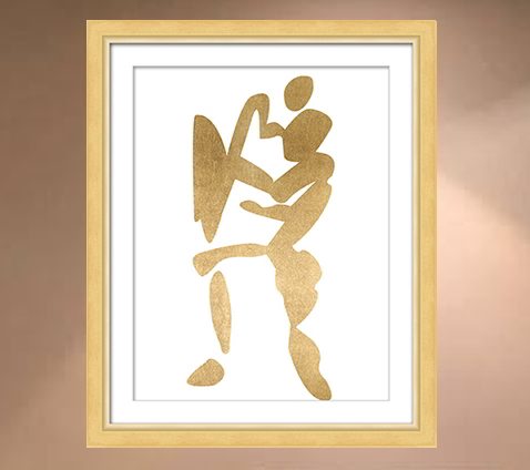 רפליקות ממוסגרות