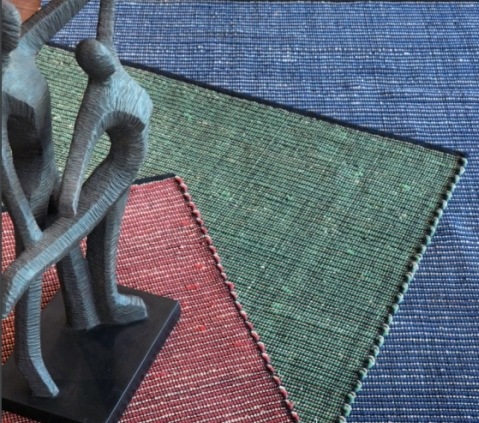 שטיח Texel 1 שטיח Texel