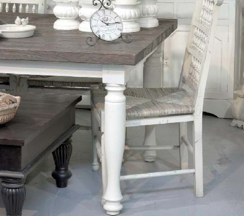 פינת אוכל Isabelle