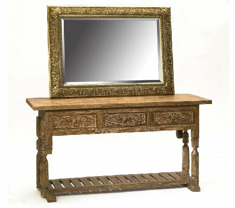 מראה Valentina מעוצבת