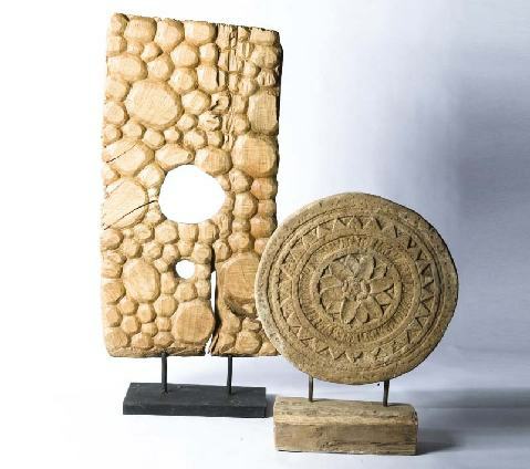 דיסקים דקורטיביים