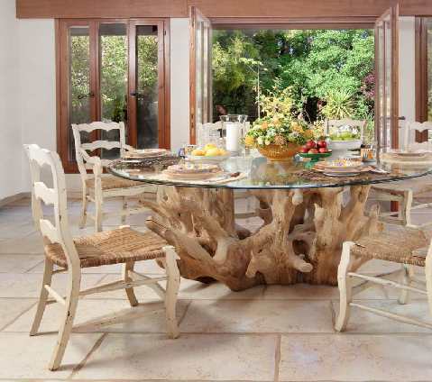 פינת אוכל שורשים