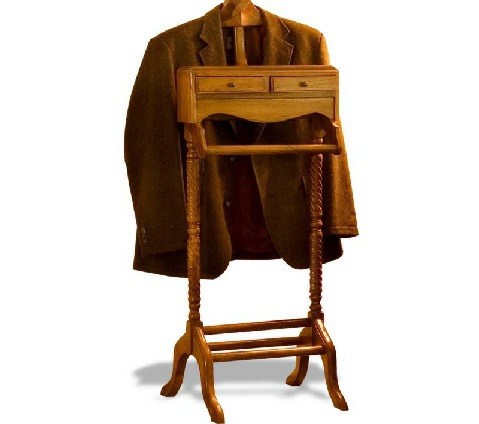 מתלה חליפות