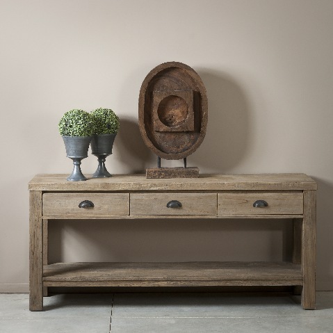 קונסולה Maduras כפרית