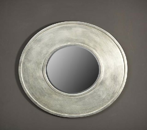 מראה עגולה Ivana