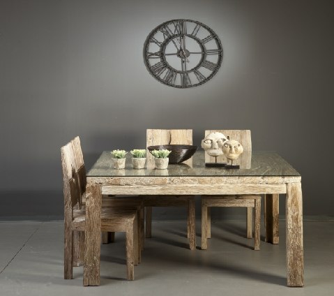 פינת אוכל Primitive