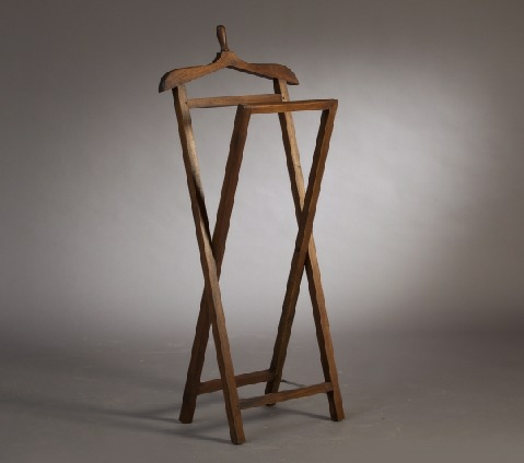 מתלה מינימליסט