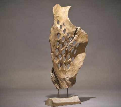 פסל דקורטיבי